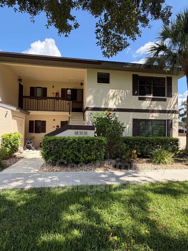 Port Charlotte Condo: 19505 Quesada Ave