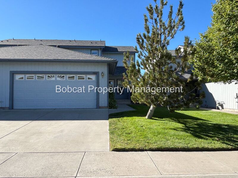 Carson City House: 3062 Doubletree Ln