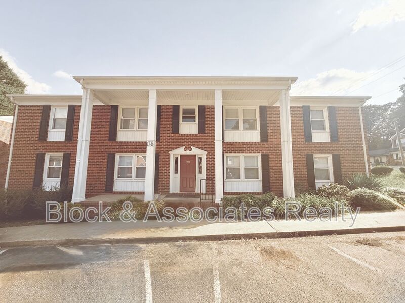 Asheboro Condo: 500 N. Church St