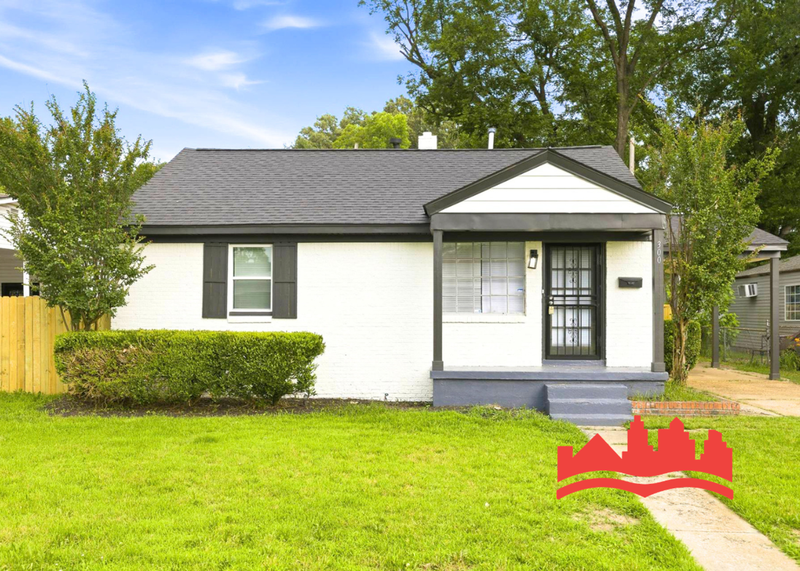 Memphis House: 300 Eastview St