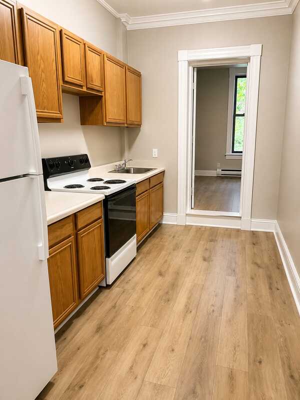 Albany Condo: 127 Dove Street - 1