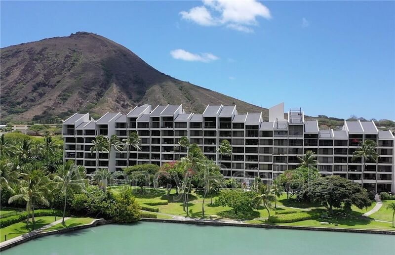 Honolulu Condo: 500 Lunalilo Home Road