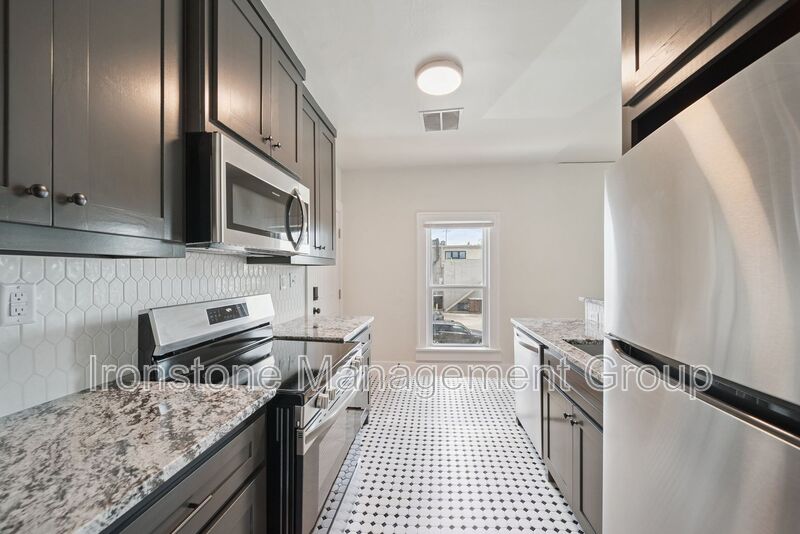 Tulsa House: 1437 S Peoria Avenue Unit #1