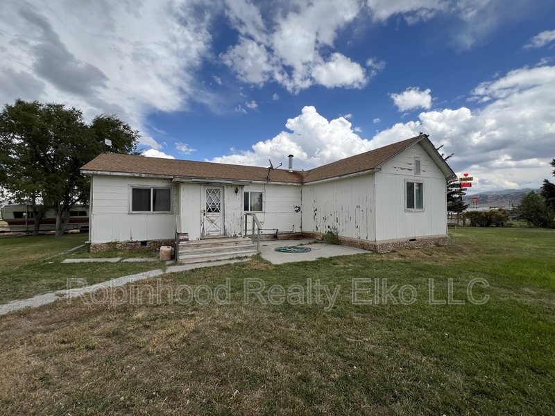 Wells House: 380 Moor Avenue