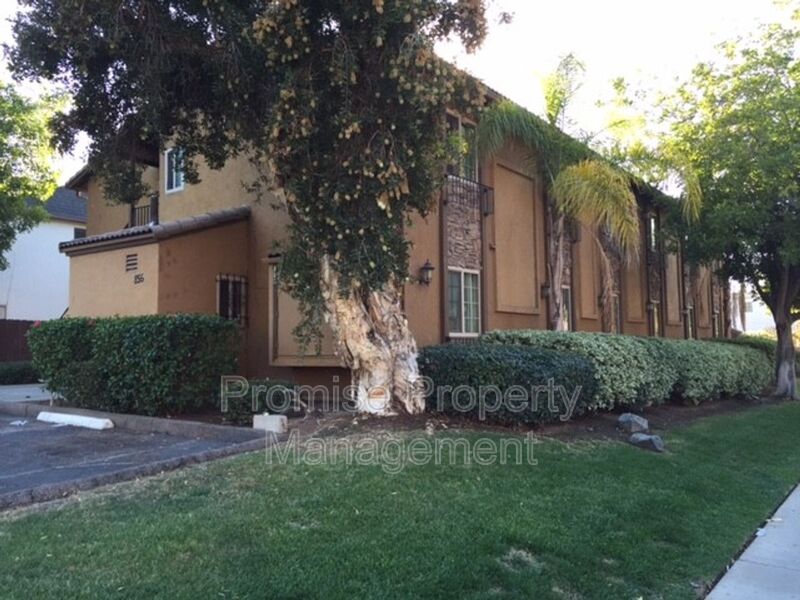 El Cajon Condo: 855 #6 E. Lexington Ave