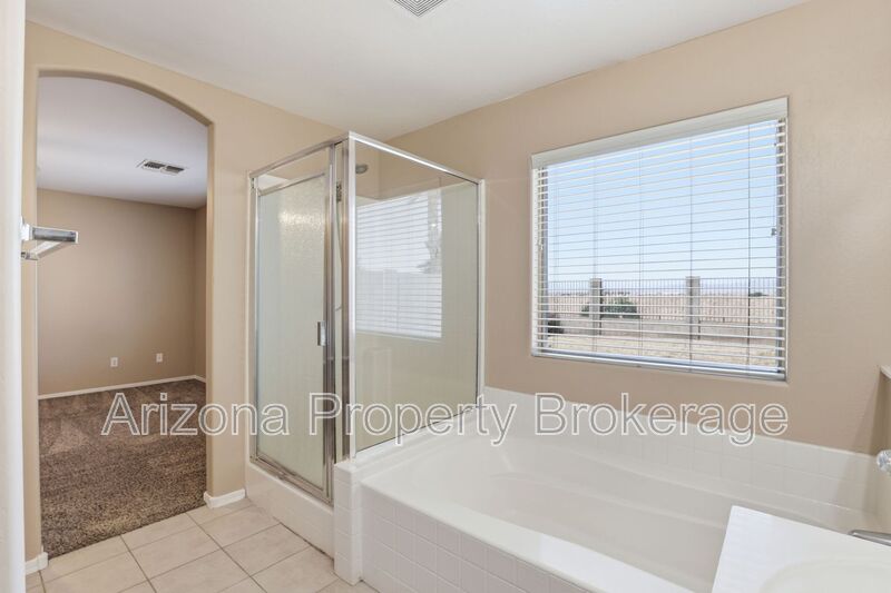 Peoria House: 8118 N. 112th Ave.
