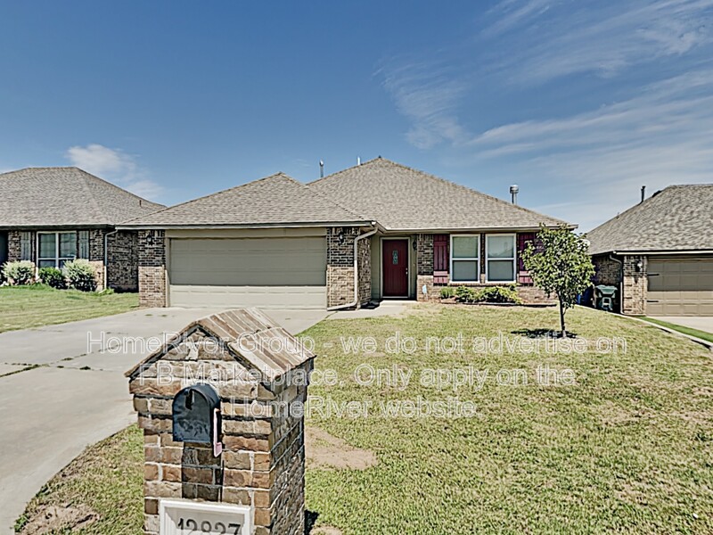 Choctaw House: 12827 SE 19th St