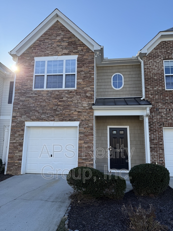 Winston-Salem Condo: 2309 Hartfield Circle - 1
