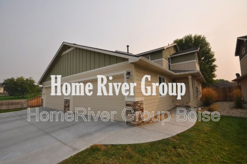 Boise Condo: 6246 S Zither Ave 102