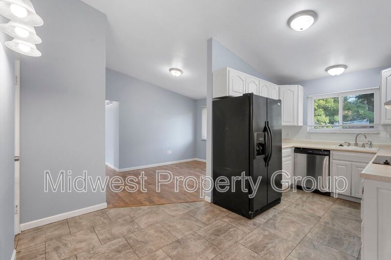 Florissant House: 1470 Whirlaway Drive