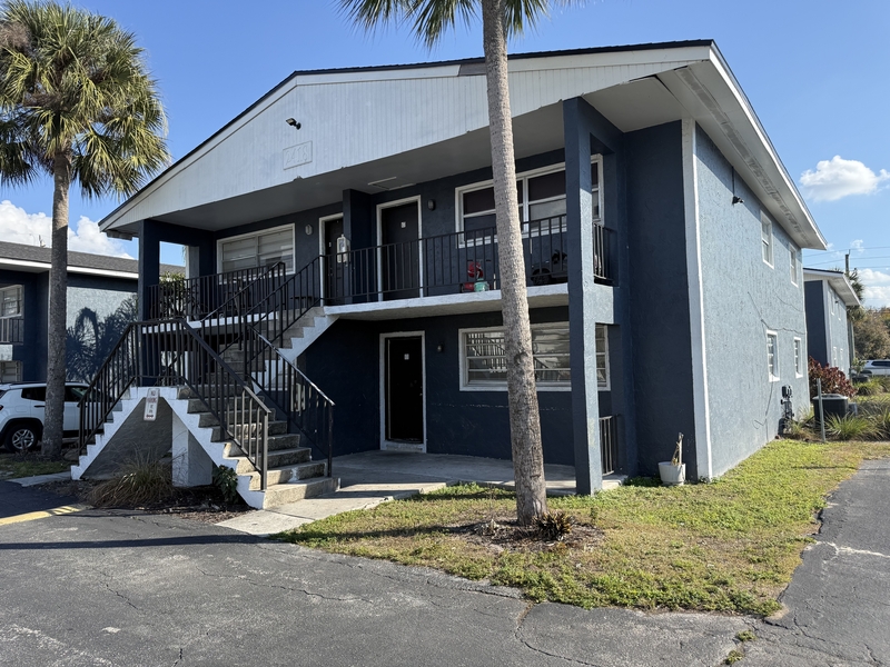 Fort Myers Condo: 2505-2429 Hanson St - 1