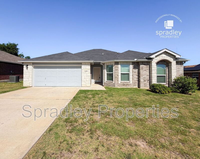 Belton House: 2214 Justice Dr