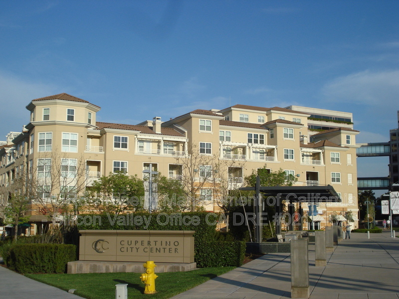 Cupertino House: 20488 Stevens Creek Blvd