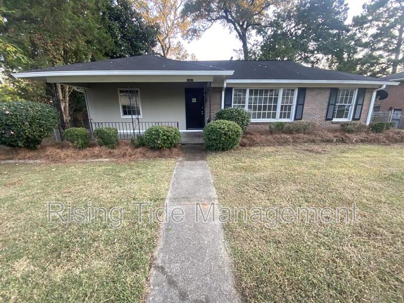 Birmingham House: 1641 41st St