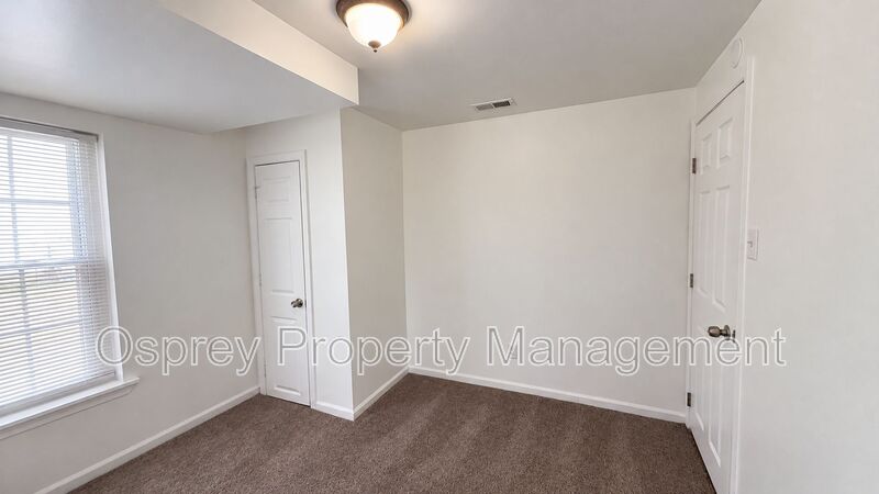 Charming 2-Bedroom, 1-Bath Duplex in the Heart of Virginia Beach! - Photo 12