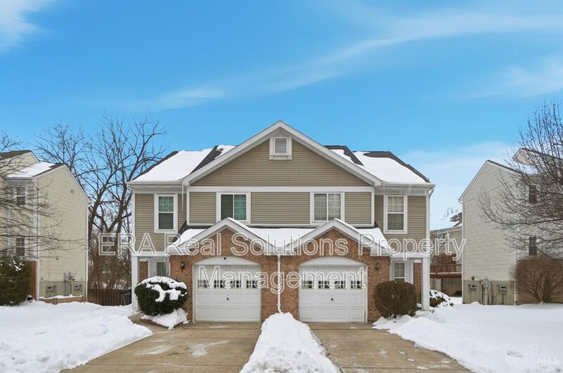 Cincinnati House: 3595 Harvey Ave.