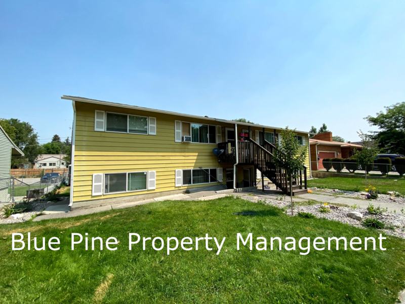 Idaho Falls Condo: 252 West 19th Street