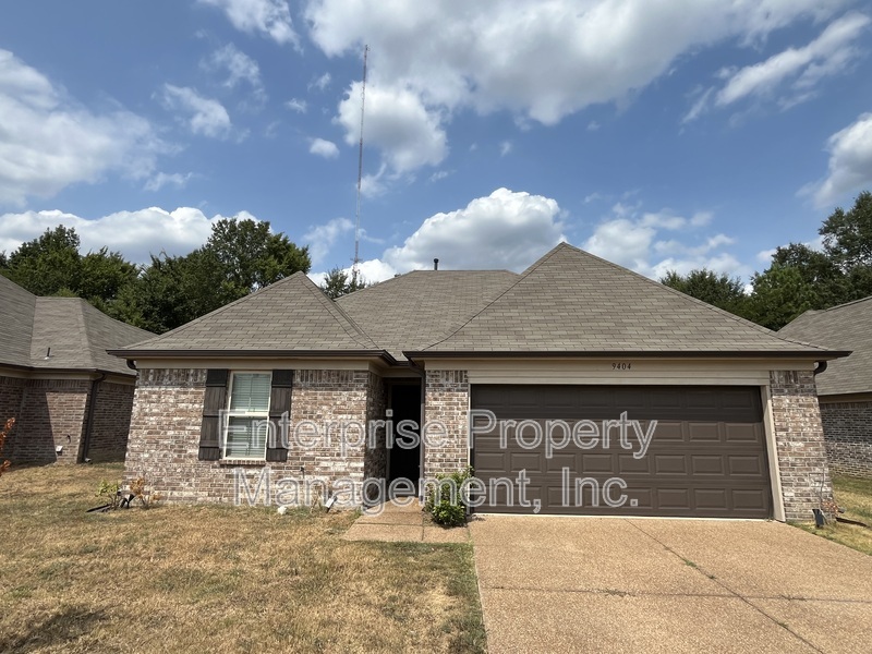 Cordova House: 9404 Eckley Pl