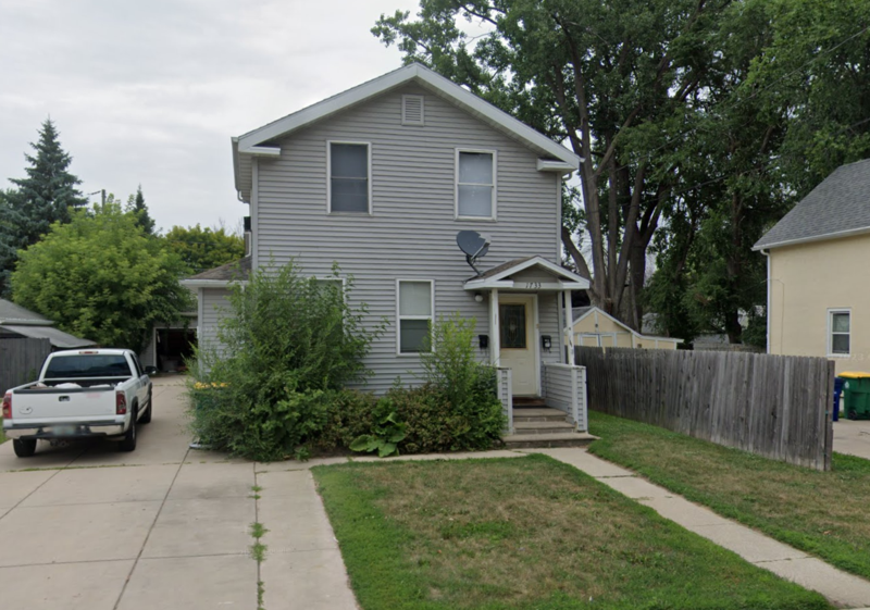 Green Bay Condo: 1733 Smith Street - Upper