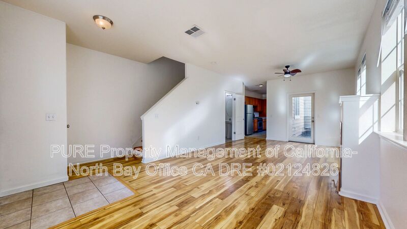 Santa Rosa Townhome: 2638 N Village Dr