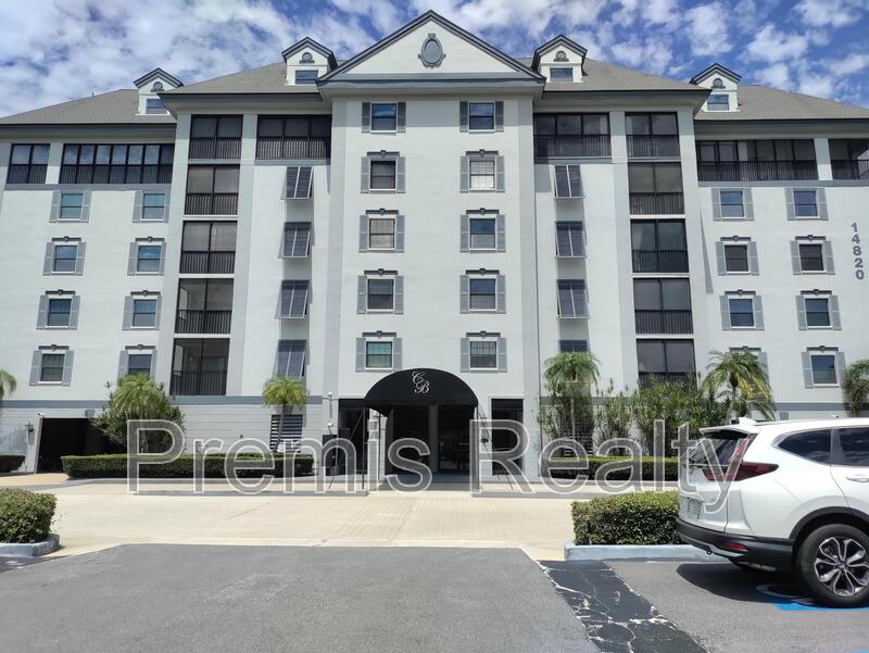 Clearwater Condo: 14820 Rue De Bayonne - 1