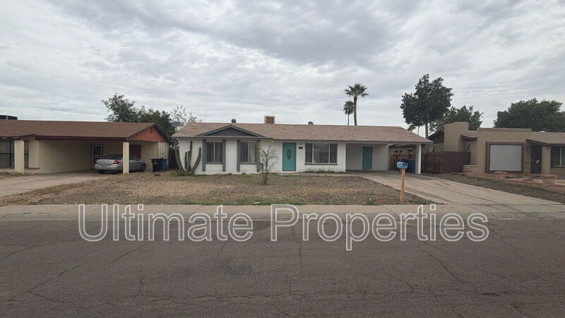 Phoenix House: 1646 West Behrend Drive