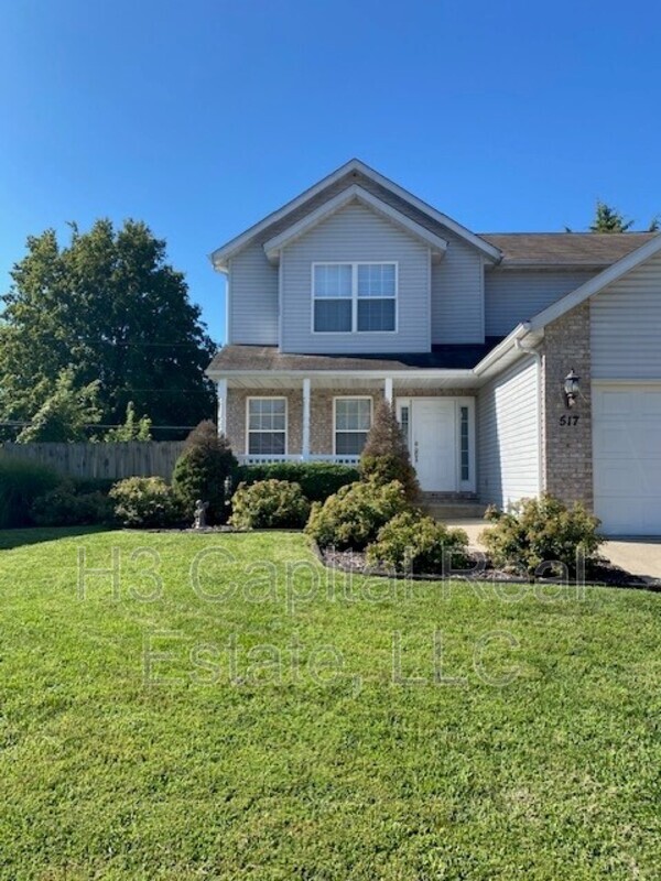 Property Rentals O'Fallon, IL H3 Real Estate