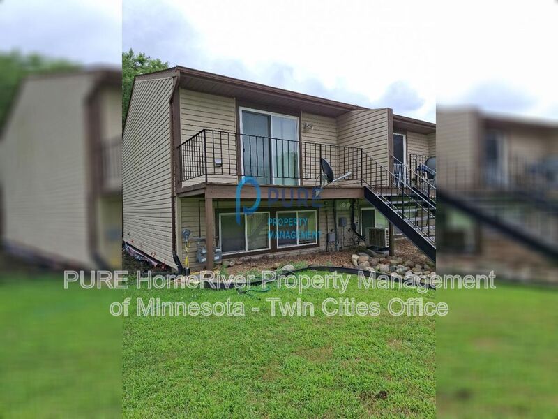Rosemount Townhome: 3378 Upper 149th St W