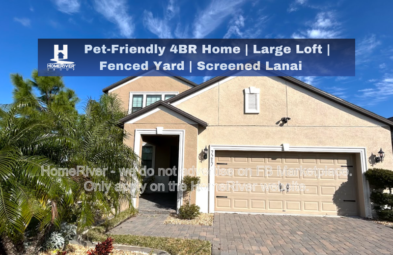 Sun City Center House: 7217 Wash Island Dr