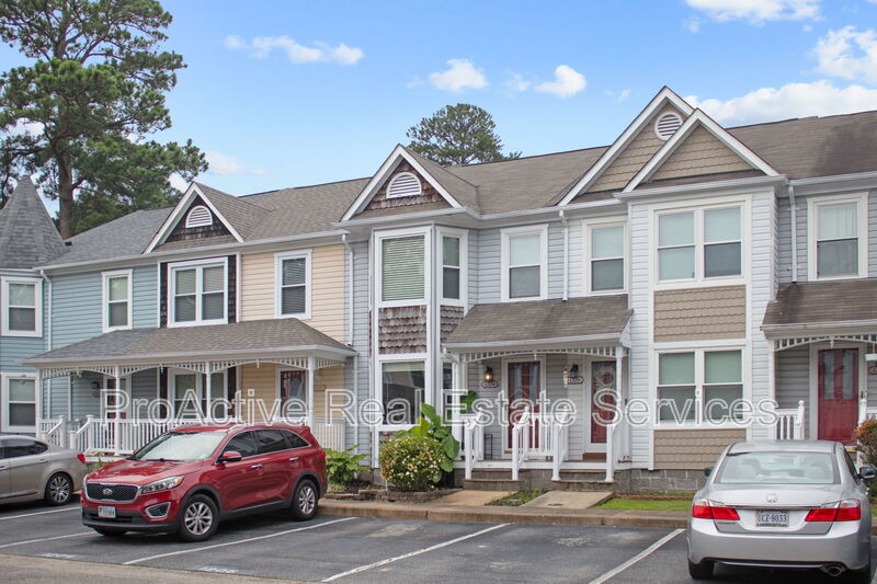 1204 Palmerton Dr.