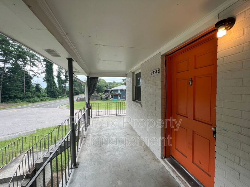 Durham Condo: 1931 Morehead Avenue