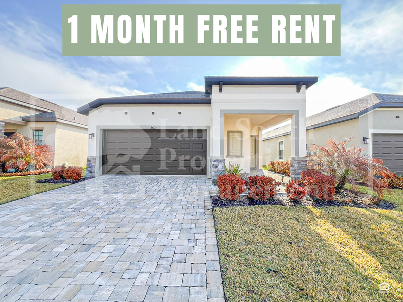 Lakeland House: 3412 Cup Drive