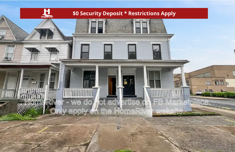Harrisburg Condo: 31 S 18th St