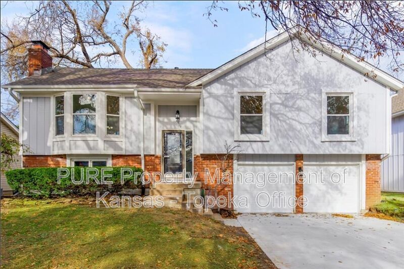 Lenexa House: 12908 W 102nd Street