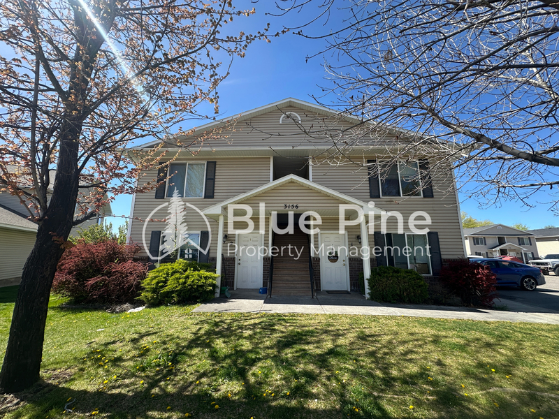 Ammon Condo: 3156 Chasewood Drive