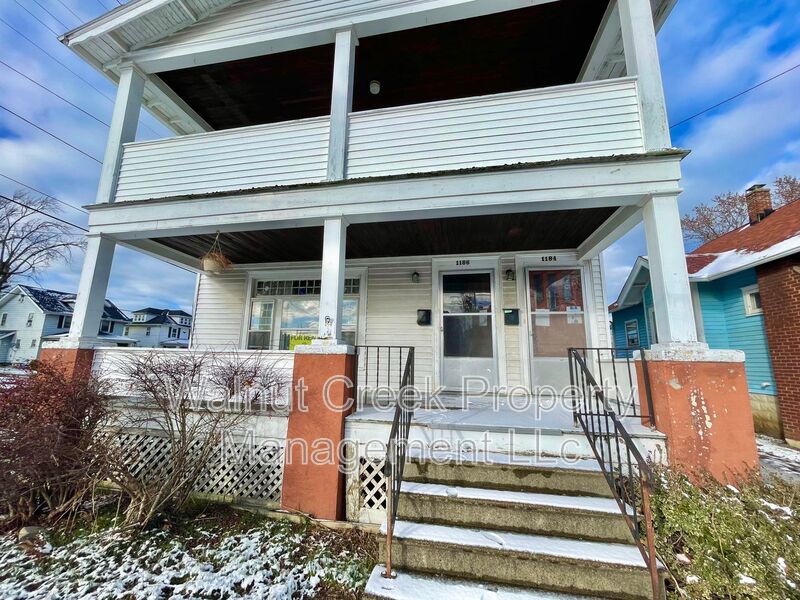 Lorain Condo: 1184 W 8th St