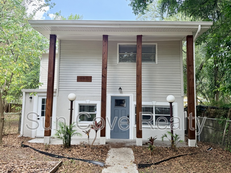 Tampa House: 807 E Genesee St