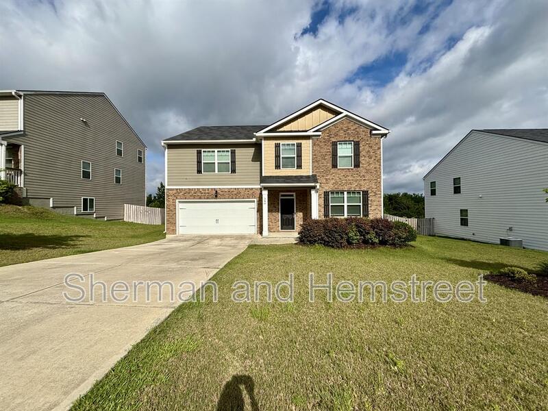 Evans House: 240 Callahan Drive