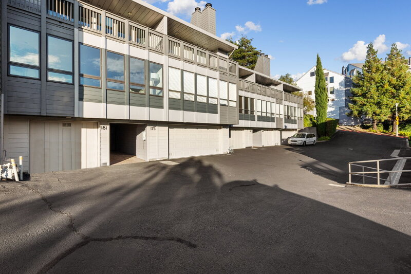 San Rafael Condo: 181 Professional Center Pkwy
