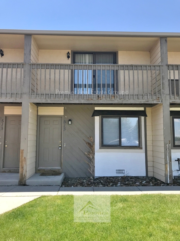 Fountain Condo: 513 Comanche Village Drive