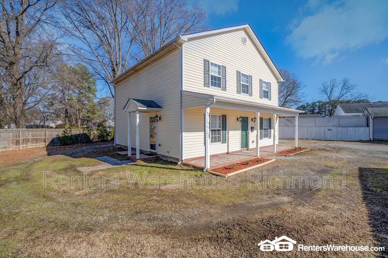 Request a Viewing for 412 Dupuy Ave Tenant Turner