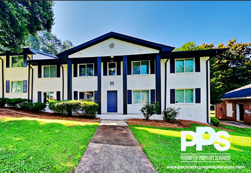 Mableton House: 1204 Veterans Memorial Hwy SW