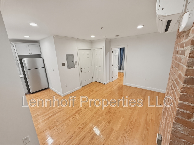 Boston Condo: 14 Pompeii Street - 1