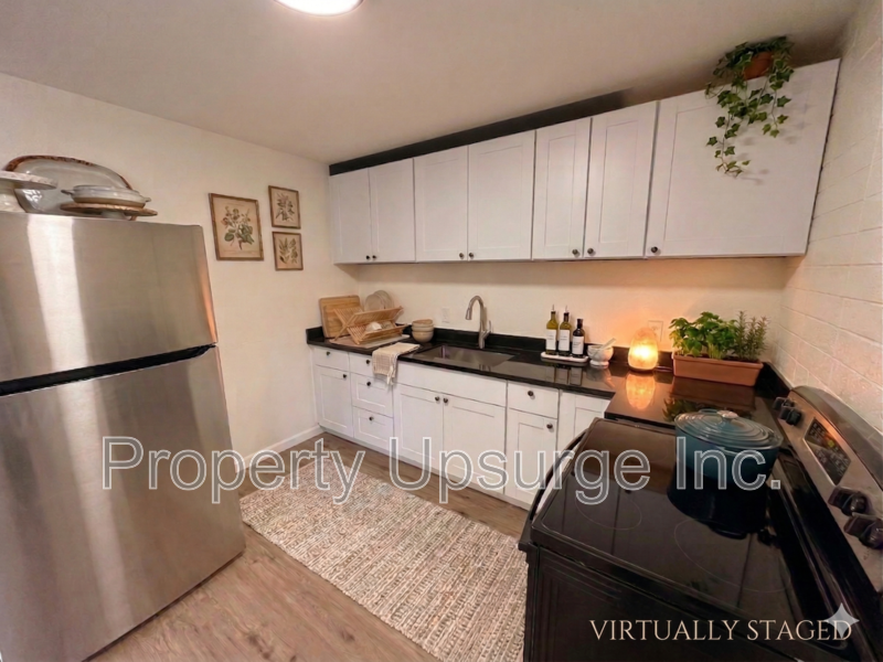 Redding Condo: 2405 Old Eureka Way - 1B