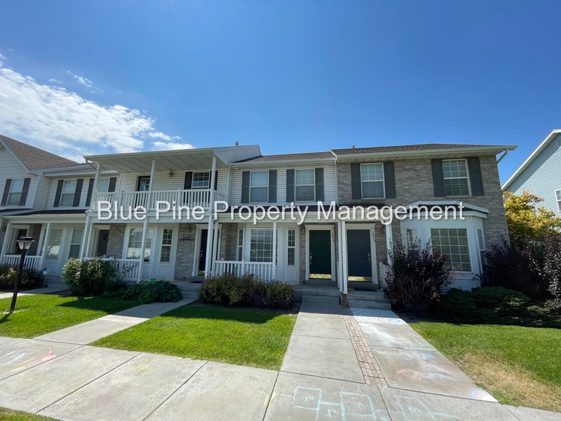 Rexburg Townhome: 217 Georgetown Drive