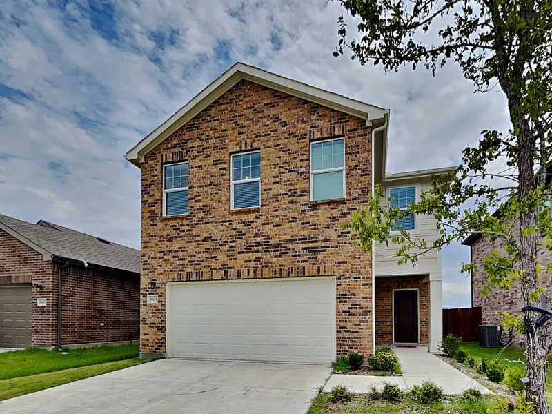 Princeton House: 1803 Washington St