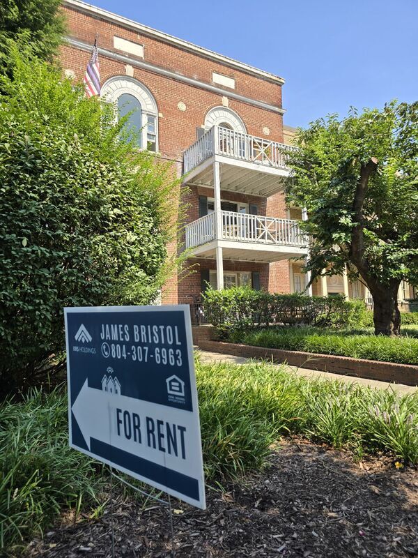 Richmond Condo: 608 N Arthur Ashe Blvd
