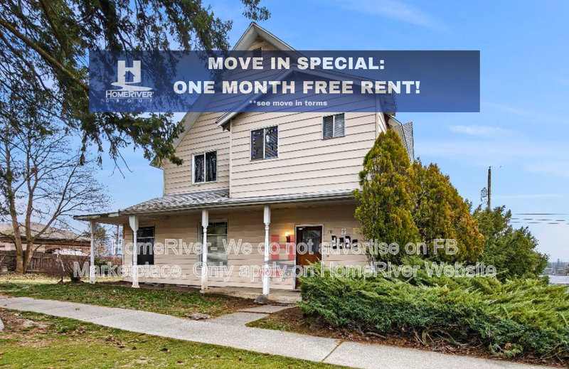 Cheney Condo: 201 5th St