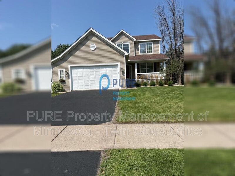 Blaine House: 11662 Arnold Palmer Dr