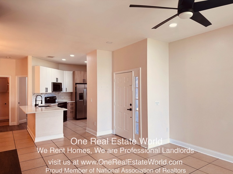 Orlando Townhome: 13507 Summerton Dr